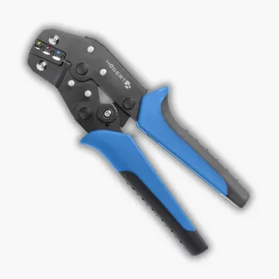 Crimptång